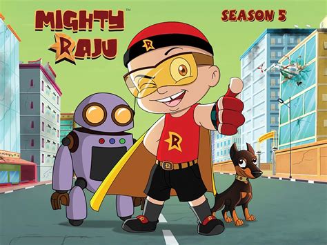 mighty raju|mighty raju cartoon new episode.